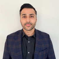 Ali Ahmad