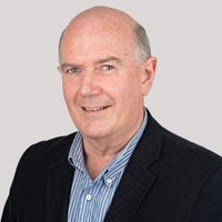 Stephen Mann