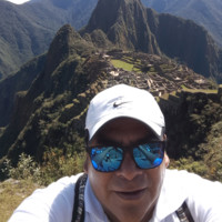 Jose Hernandez