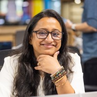 Shrawani M.