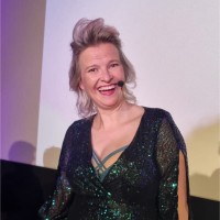 Boukje Van De Ven