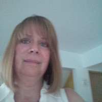 Patricia Irvine