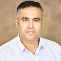 Imtiaz Ahmed Shaikh