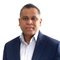 Viren Pooransingh