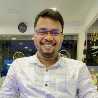 Monodeep Kar Purkayastha