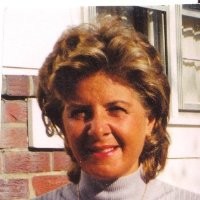 Pat Malstrom