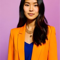 Anna Hodgman