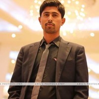 Gulzada Khan