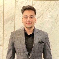 Nimai Jain