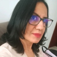 DEOLINDA LUIZA MIRANDA DE ARAUJO