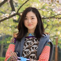 Jennifer (Marianne) Pak