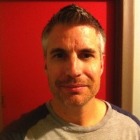 Chris Crosbie