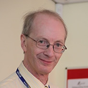 Mark Harding