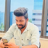 BOLLA REVANTH KUMAR