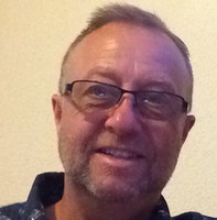 Jim Forster