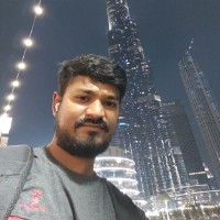 Syed Basheer