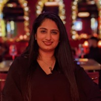 Heena Parmar