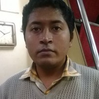 Suman Talukdar