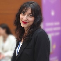 Beril Türk