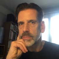 Kenneth Nadel