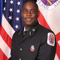 Joshua Andrew