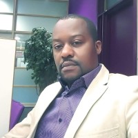 Ewing Amadi Salumu