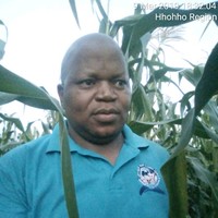 Nathi Magagula