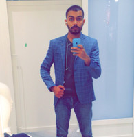 Khurram Shahzad