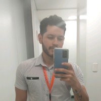 Josue Vazquez Balderas