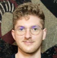 Jacob Mecham
