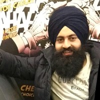 charanveer singh