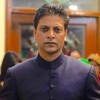 Suhail Ali Khan