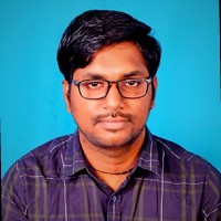 Durga Prasad R