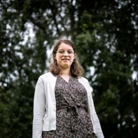 Irene Van Der Kolk