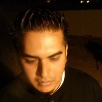Isaias Contreras