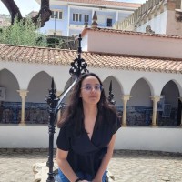 Ana Beatriz Gomes Alves