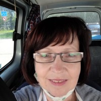 Blanka Vodičkova