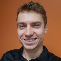 Ben Sporlenski