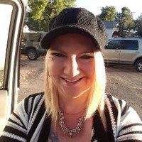 Jolene Blake