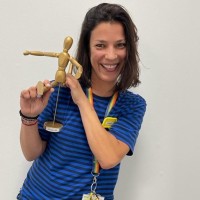 Noemí Gonzalez Perez