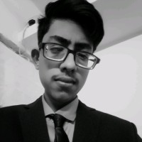 Ankit Shrivastav