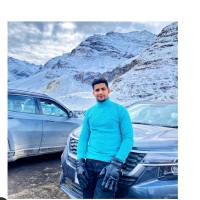 Mradul Jaiswani