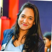 Chetana Agarwal