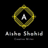 Aisha Shahid