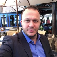 Marcello Lages da Silva Santos
