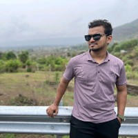 Bhavesh Parbate