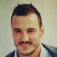 Marko Kosutic