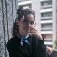 Ophélie Carmona