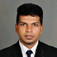 Jarvis Dias
