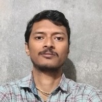 RUSHIKESH VITEKAR
